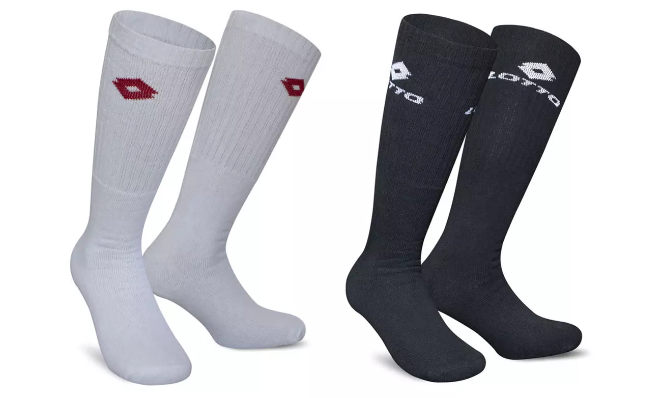 9, 12 o 15 paia di calze da uomo Lotto