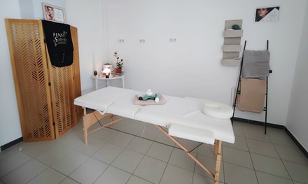 Modelage complet 1h - HNSI Sabrina