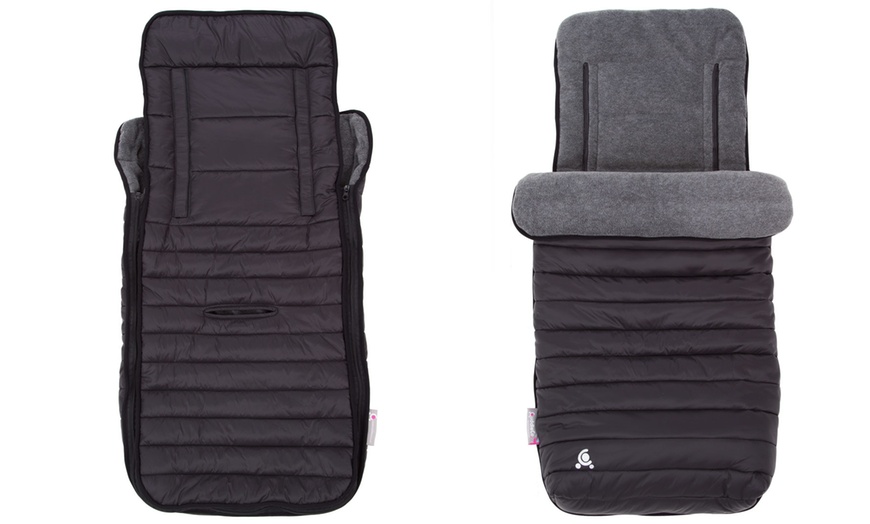 Comfi snug outlet footmuff