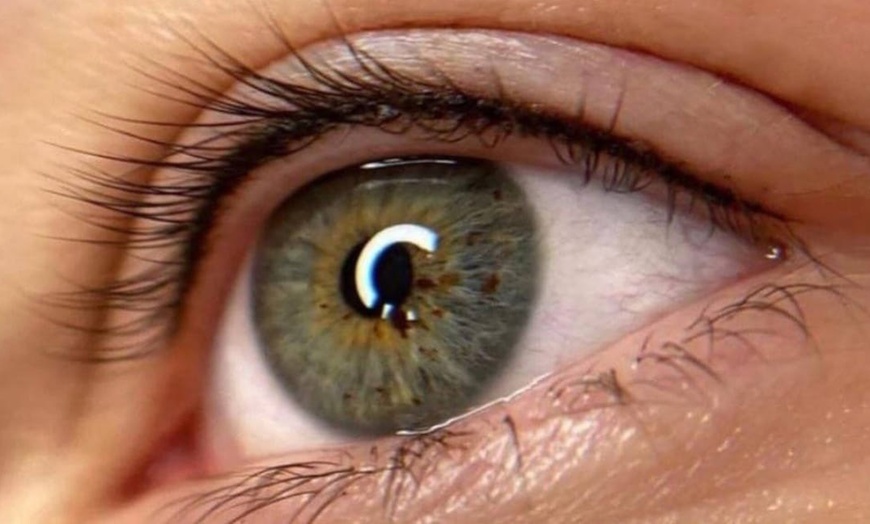 Image 1: Wimpernkranzverdichtung mit Permanent Make-up für 1 Person