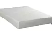 Matelas Fresh Wave hybride à mémoire de forme et gel frais, 7 zones de confort, déhoussable, livraison offerte - Image 4