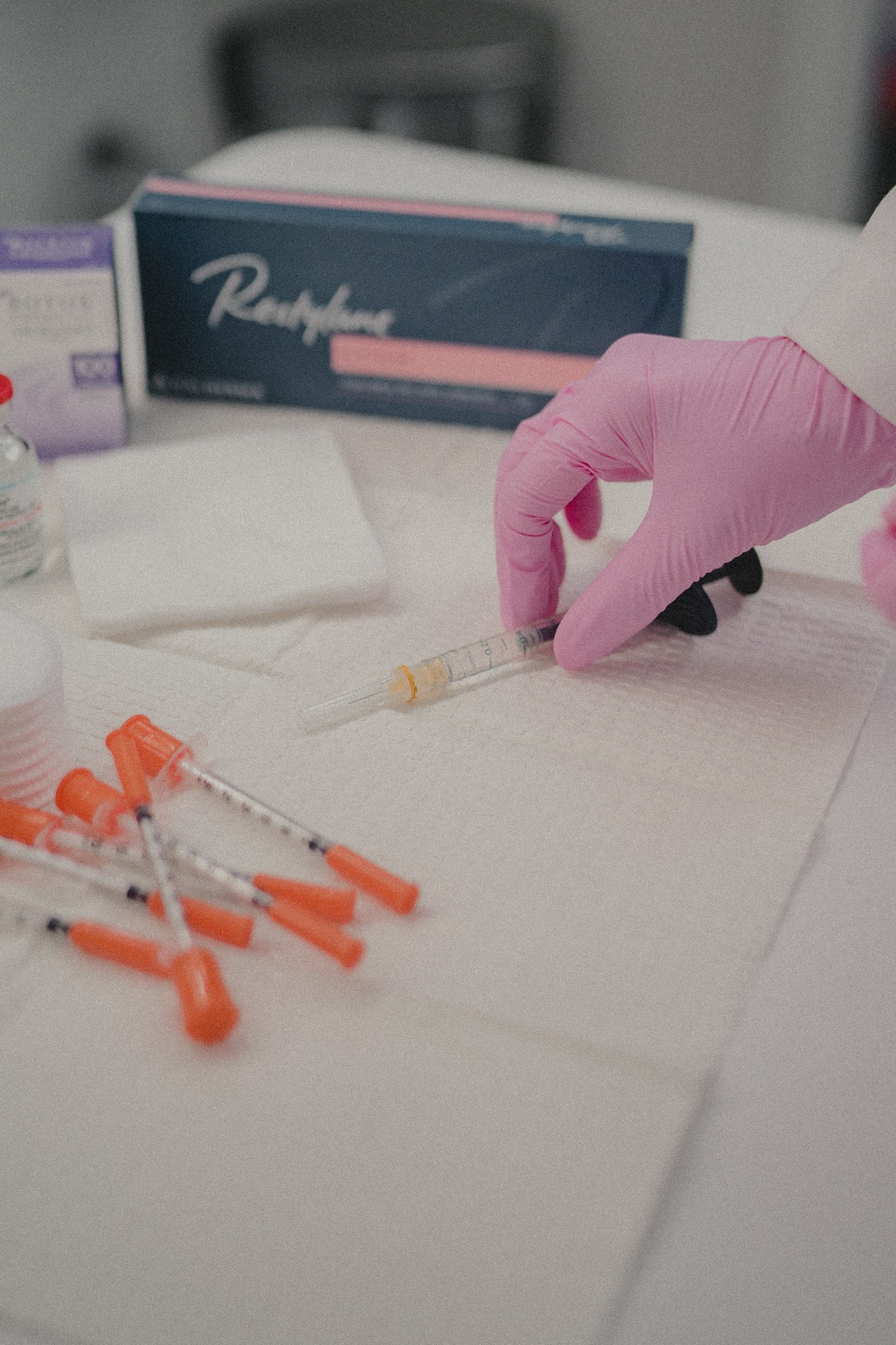 Glow Up: 120 Units of Dysport or Restylane Kysse Lip Filler