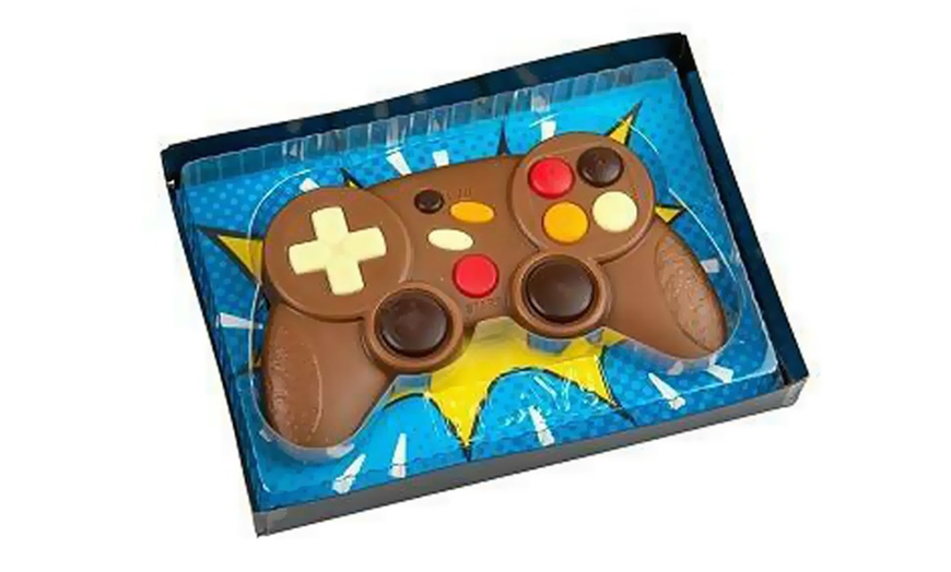 Image 1: Game Controller Candy Replicas