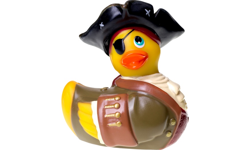 Image 1: I Rub My Duckie Vibrator