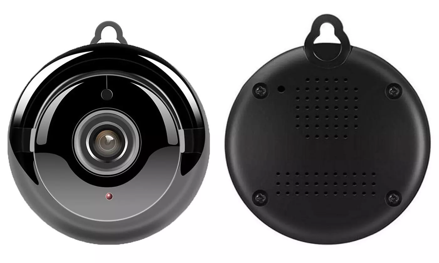 iMounTEK 1080p WiFi IP Camera with Night Vision - Primary Image