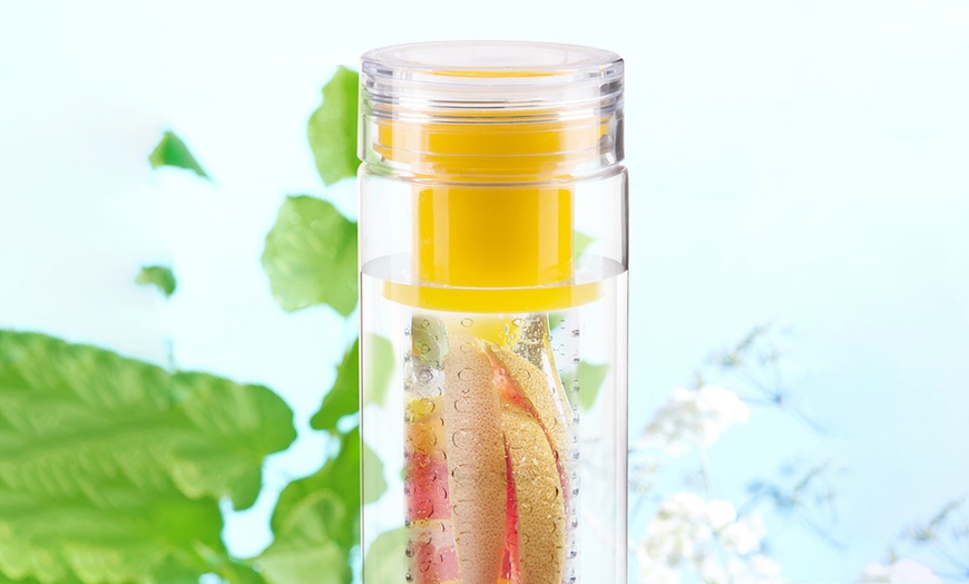 Infuze H20 Products | Groupon Goods