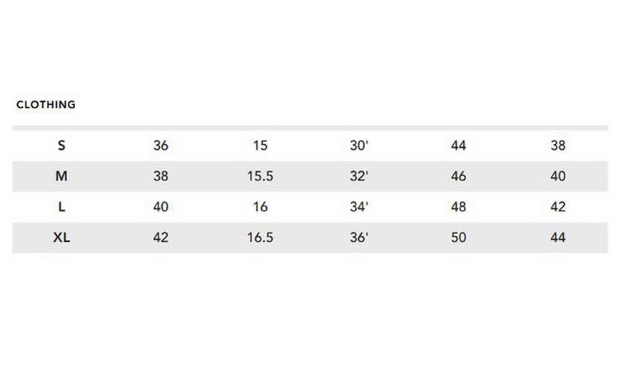 Image 4: Regatta Men's Puffer Jacket, Lightweight and Water-Repellent Design