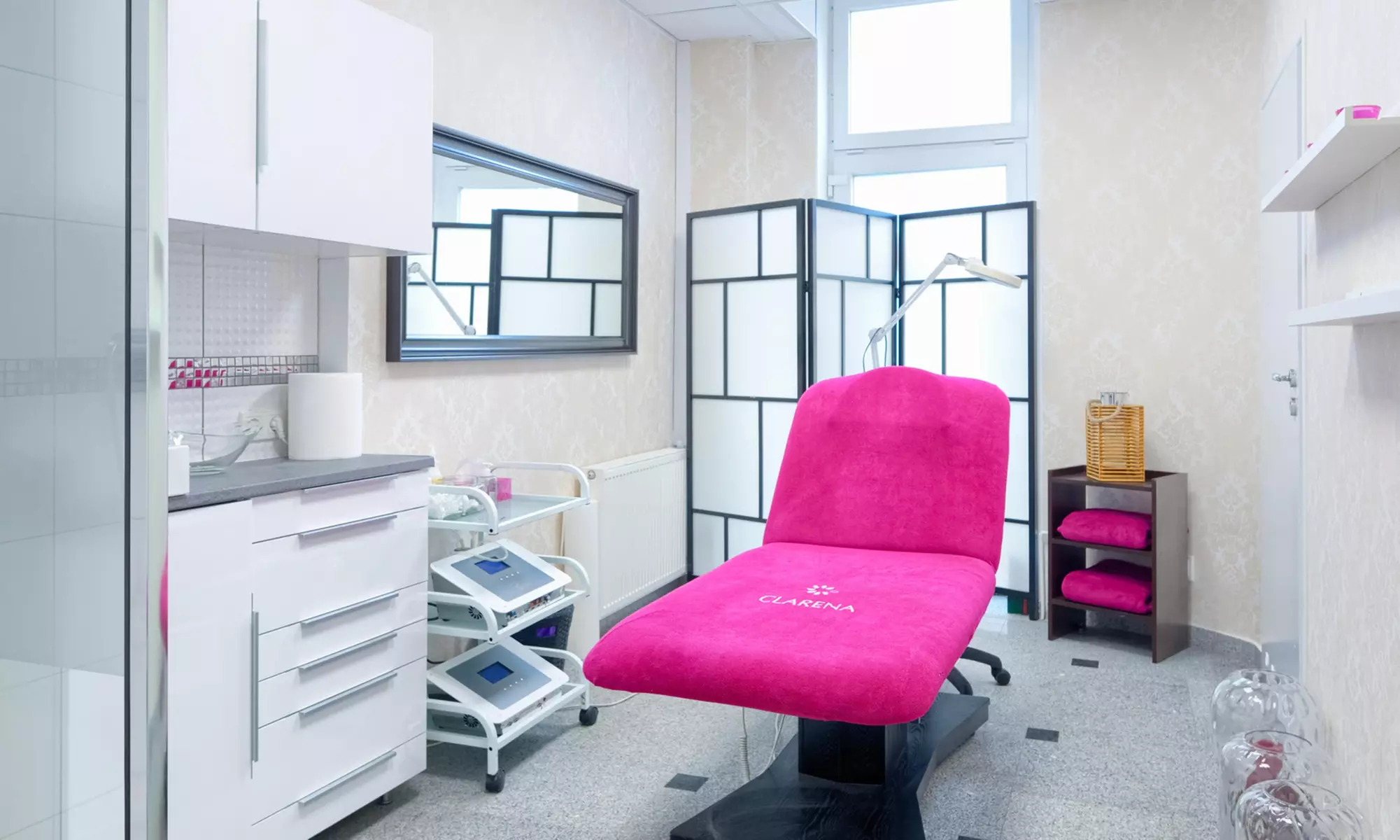 Laserowe usuwanie tatuażu