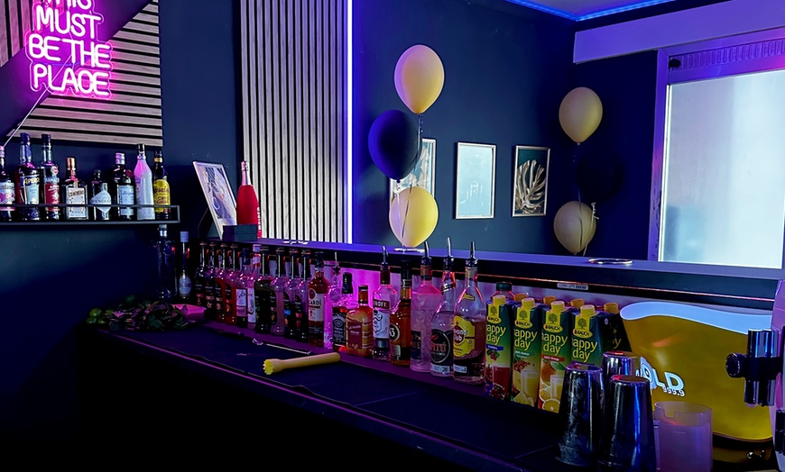 Image 4: 2,5 - 3 Std. Cocktail-Mix-Kurs ab 5 oder 10 Personen