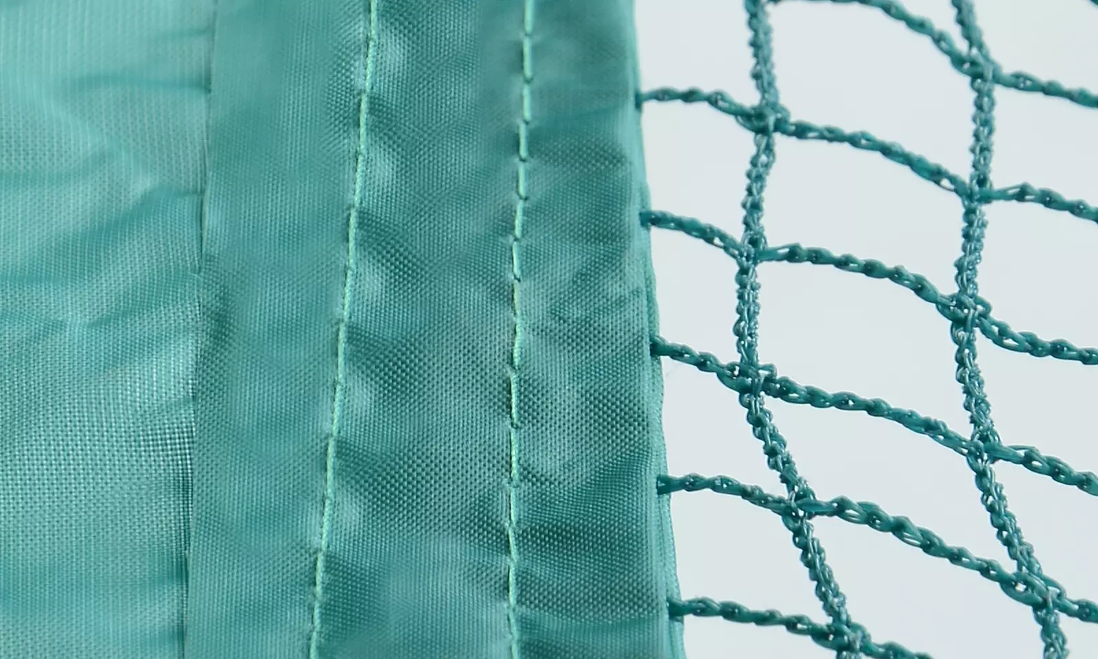 Enclos pour petits animaux avec porte et bâche incluse - Second Medium