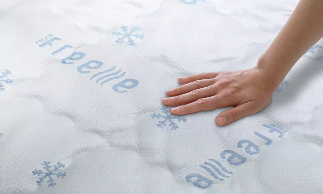 Topper Freeze Made in Italy Co.Ingros.Tex