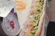 Up to 43% Off on Bar / Cafe Offerings - Sandwiches at Geno's Sandwiches and Salads Inc. - Second Medium