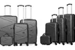 Juego de 4 maletas - Second Medium