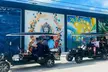 Graffiti, Murals & Cold Brews – Wynwood Tours by Golf Cart or Foot (Up to 24% Off) - Second Medium