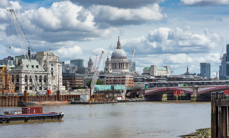 Image 10: ✈ Londra: volo diretto A/R più 3 notti in hotel con pagamento a rate 