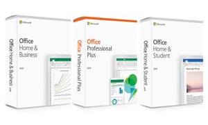 Microsoft Office 2019 Download