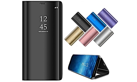 Cover per Samsung Galaxy A40, A50 o A70, disponibile in vari colori