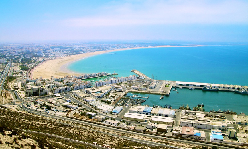 Image 6: ✈ Agadir: Up to 7-Night 4* All-Inclusive Holiday with Flights