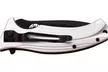 Elk Ridge Assisted Opening Split Wood Knife - Second Medium