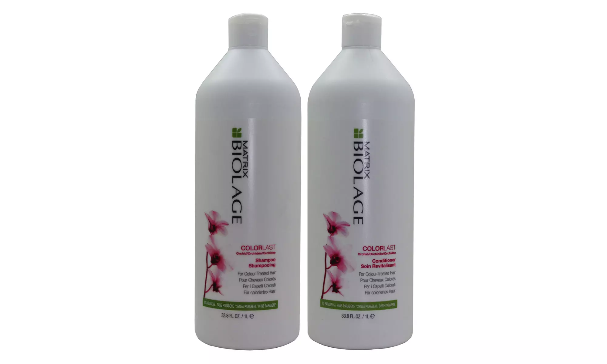 Matrix Biolage Color Last Shampoo, Conditioner, or Duo (33.8 FL. Oz.) - Primary Image