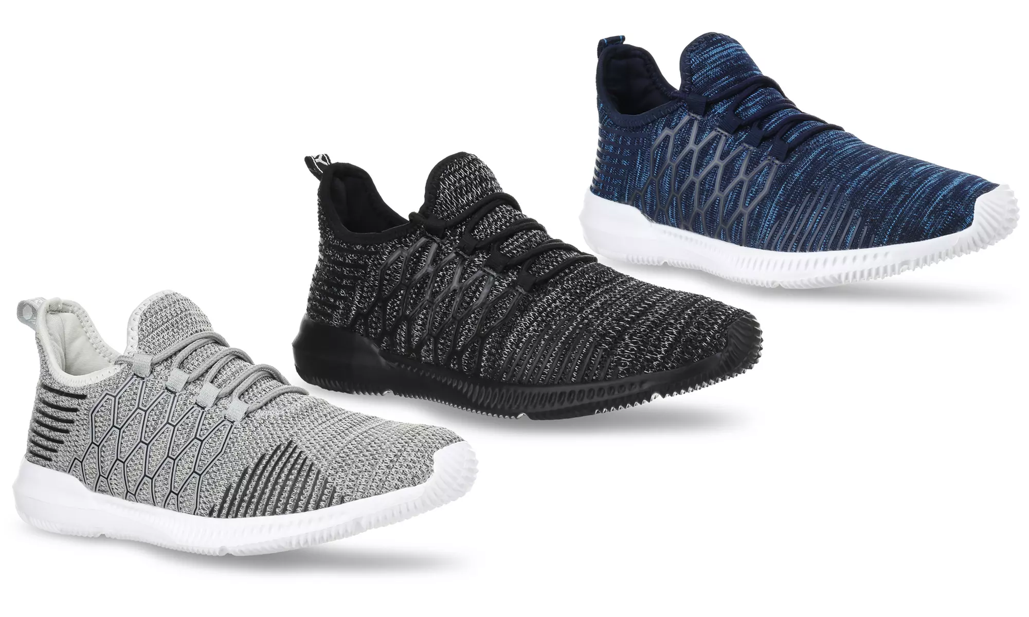 Xray Men's Renton Runner Sneakers - Primary Image