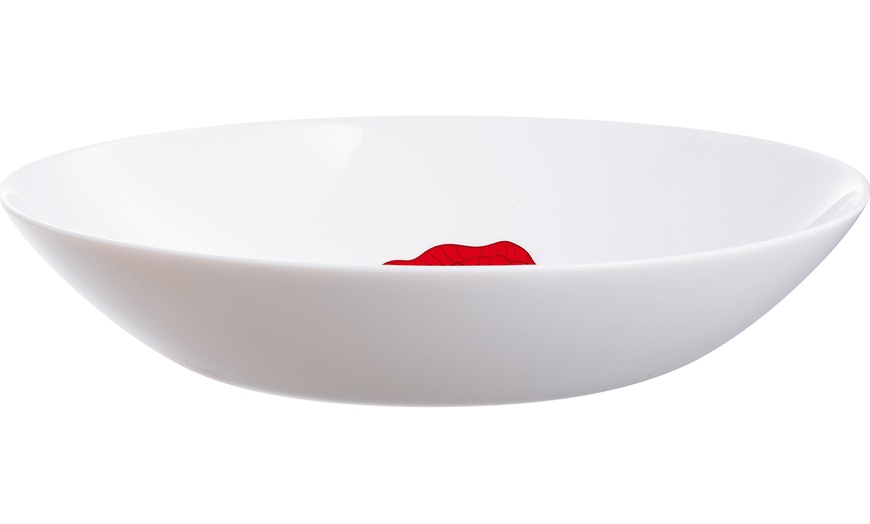 Image 4: Luminarc 18-Piece Dinnerware Set