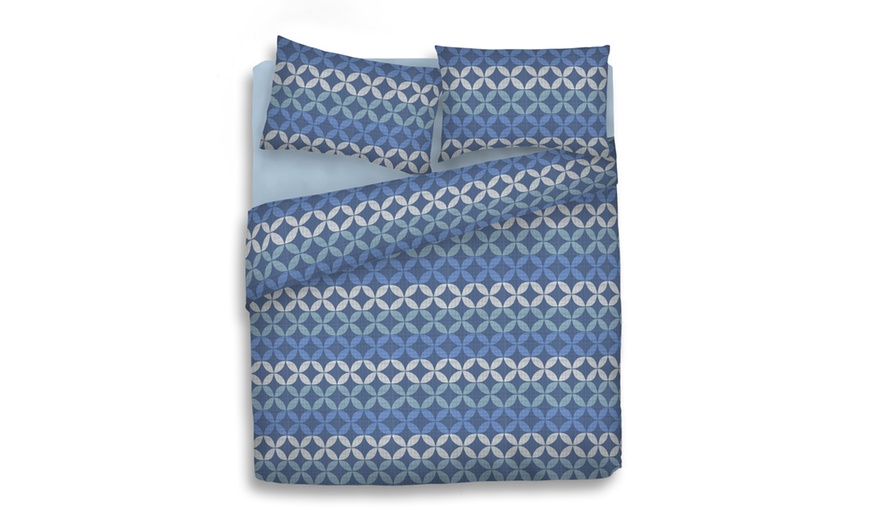 Image 37: Parure copripiumino