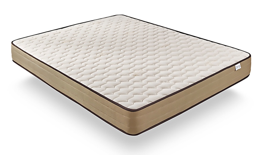 Image 6: VISCO LUXURY BAMBOO MATRAS 21cm
