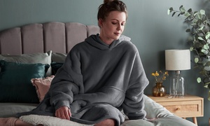 Silentnight Snugsie Oversized Hoodie 