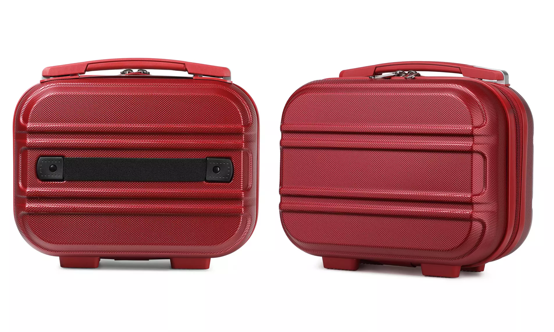 1x oder 4x Classic Koffer-Set mit Zahlenschloss