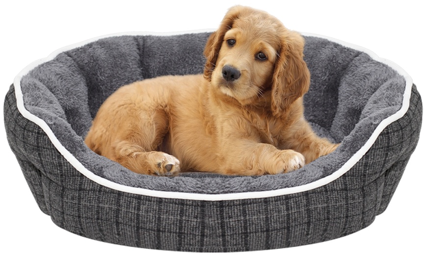 Image 9: Lit/Matelas pour chien