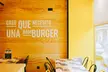 Para 2 o 4 personas: entrantes y hamburguesas a elegir con hasta 38% de descuento - Second Medium