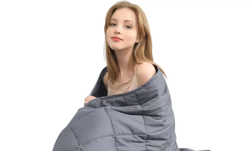 Image 5: Gravity Blanket