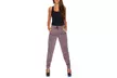 1 ou 2 pantalons Bethany, glamour et tendance pour femme - Second Medium