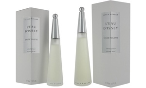 Issey Miyake L'Eau D'Issey EDT