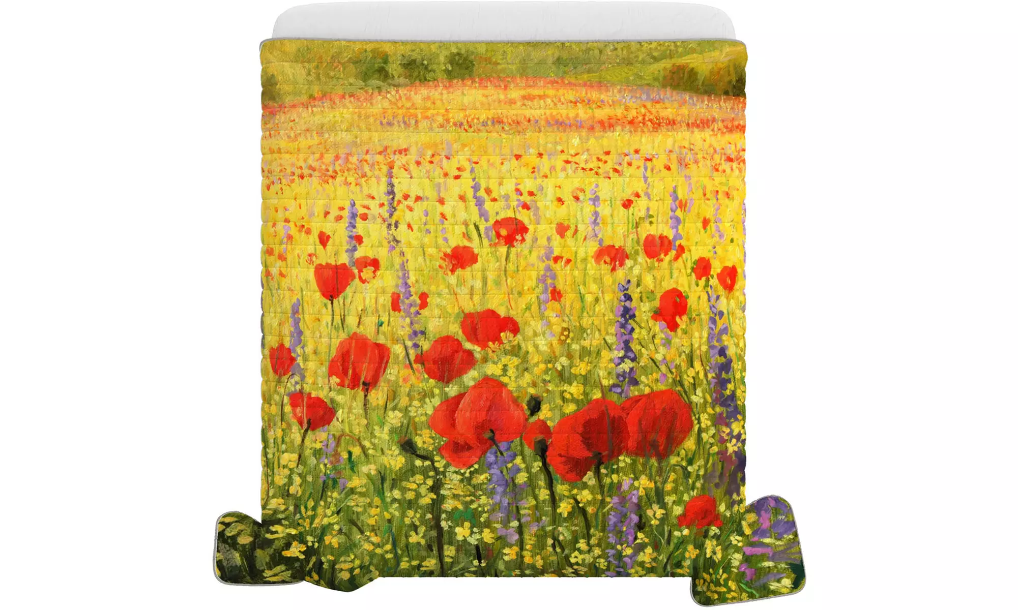 Couvre-lit « Sogni d'autore » 260 x 270 cm