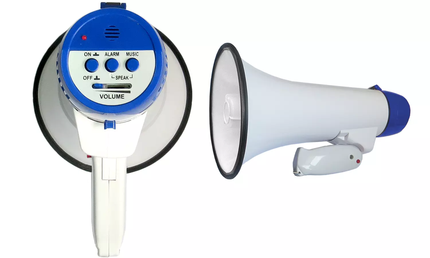 Technical Pro Megaphone - Second Medium