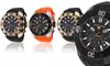 Swiss Legend Men's Lionpulse Swiss-Made Watches
