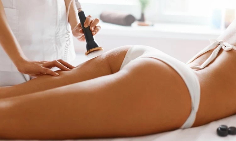 Odmień swoją sylwetkę: Pakiet Endermolift Pro z falą radiową