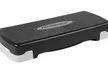 Support Fitness Step, 10-15 ou 12-22 cm - Second Medium