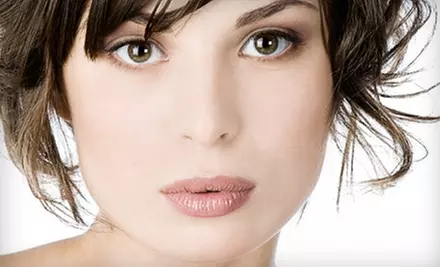 $15 for $35 Worth of Mineral Makeup from e.l.f. Cosmetics - Primary Image