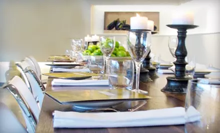 Four-Course Dinner for Two or Four at Mildred's Temple Kitchen - Primary Image