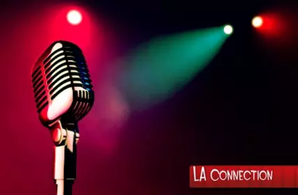 Tickets and Improv Classes at L.A. Connection Comedy Theatre in Sherman Oaks. Choose from Three Options.  - Primary Image