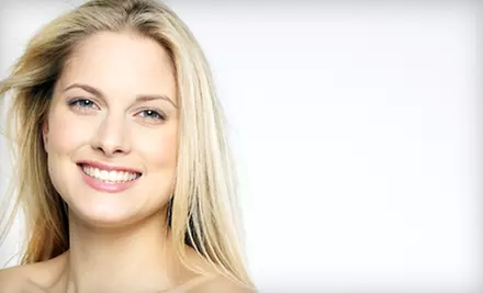 $49 for Aveda Elemental Nature Facial and Aveda Perfecting Plant Peel at Bella Sirena Aveda Salon in Kirkland ($110 Value) - Primary Image