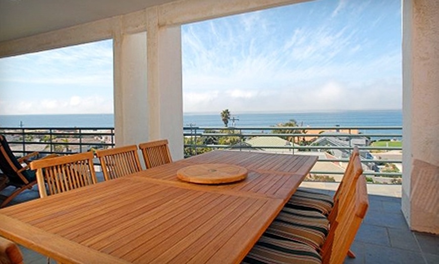 Monthly Beach Rentals Southern California