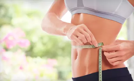 $497 for Six Zerona Laser Treatments at East Hill Chiropractic Center ($995 Value) - Primary Image