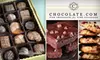 $10 for $20 Worth of Decadent Sweets at Chocolate.com
