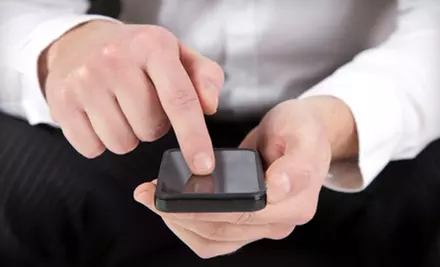 $10 Toward Smartphone Repair - Primary Image