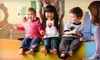 One-Month Gymboree Play & Music Membership with Waived Initiation Fee at Gymboree Play & Music