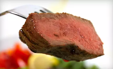 $10 for $20 Worth of All-Natural Meat at Victorian Farmstead in Sebastopol - Primary Image